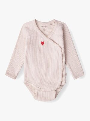 That's Mine Silke Wickelbody, Perfectly pale