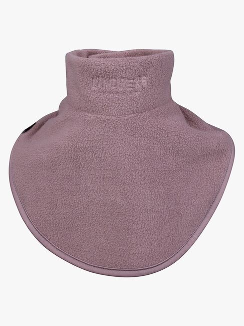 Lindberg Classic Halskragen, Dusty Mauve