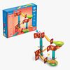 Geomag Magnetischer Bausatz Marble Run 45 Teile