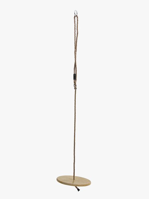 Hörby Bruk Tellerschaukel aus Holz