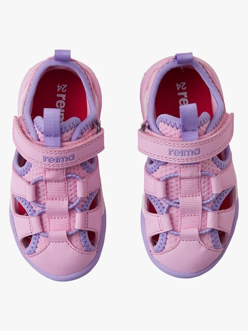 Reima Lomalla Sandalen, Light Heather