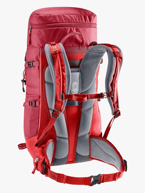 Deuter Fox Rucksack 30L, Masala Cherry