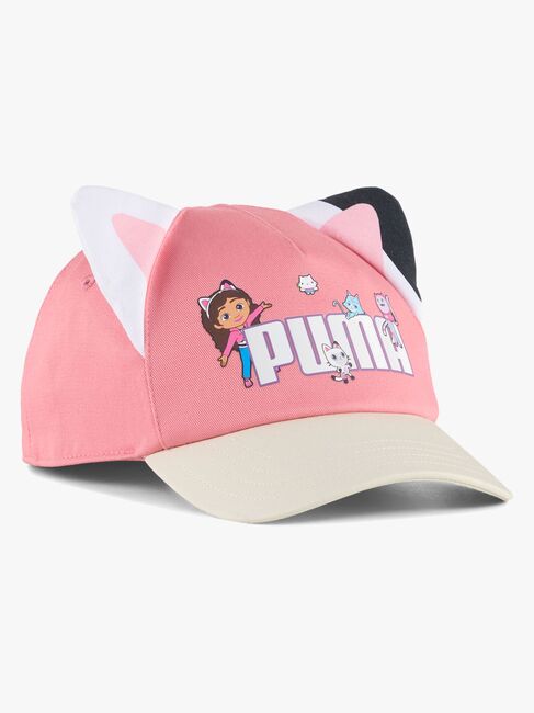 Puma Gabby's Dollhouse Kappe, Rosa
