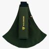 Wildride Babytrage, Basic Army Green