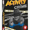 Activity Crime