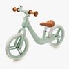 Kinderkraft FLY PLUS Laufrad, Mintgrün