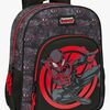 Marvel Spider-Man Miles Morales Junior Rucksack 15L, Schwarz