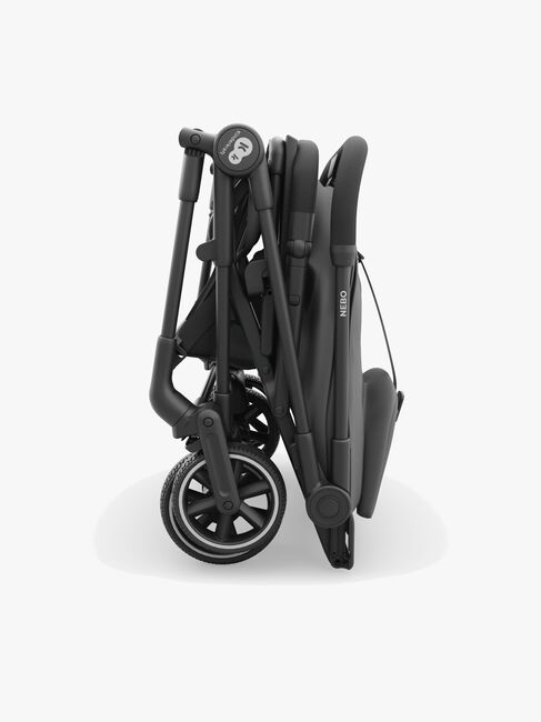 Kinderkraft Nebo Kinderwagen, Grey