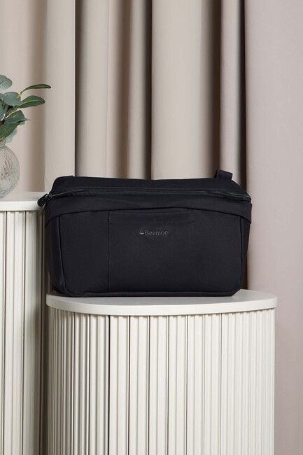 Beemoo Pro Organizer, Coffee Black