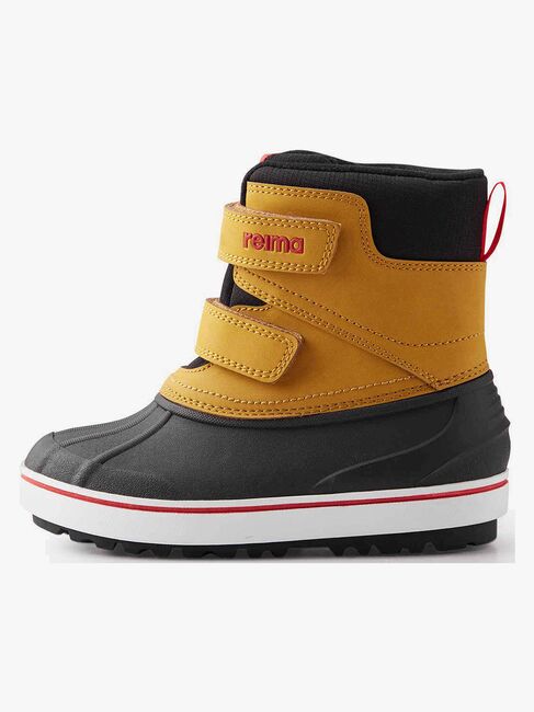 Reima Coconi Winterstiefel, Ochre Yellow