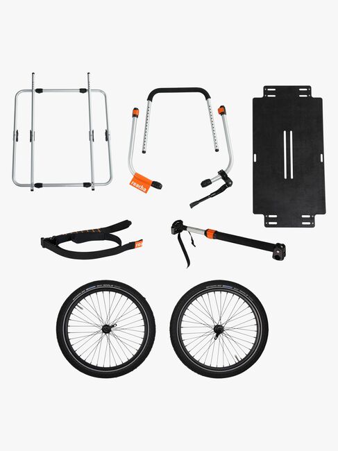 Thule Reacha City Platform Transportwagen