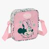Disney Minnie Maus Schultertasche, Minty