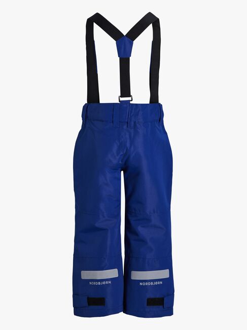 Nordbjørn Orsa Skihose, Twilight Blue
