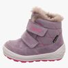 Superfit Groovy 2.0 Winterstiefel, Purple/Pink