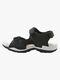 Reima Ratas Sandalen, Black