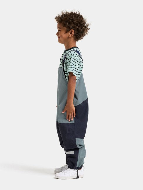 Didriksons Foxen Outdoorhose, Factory Blue