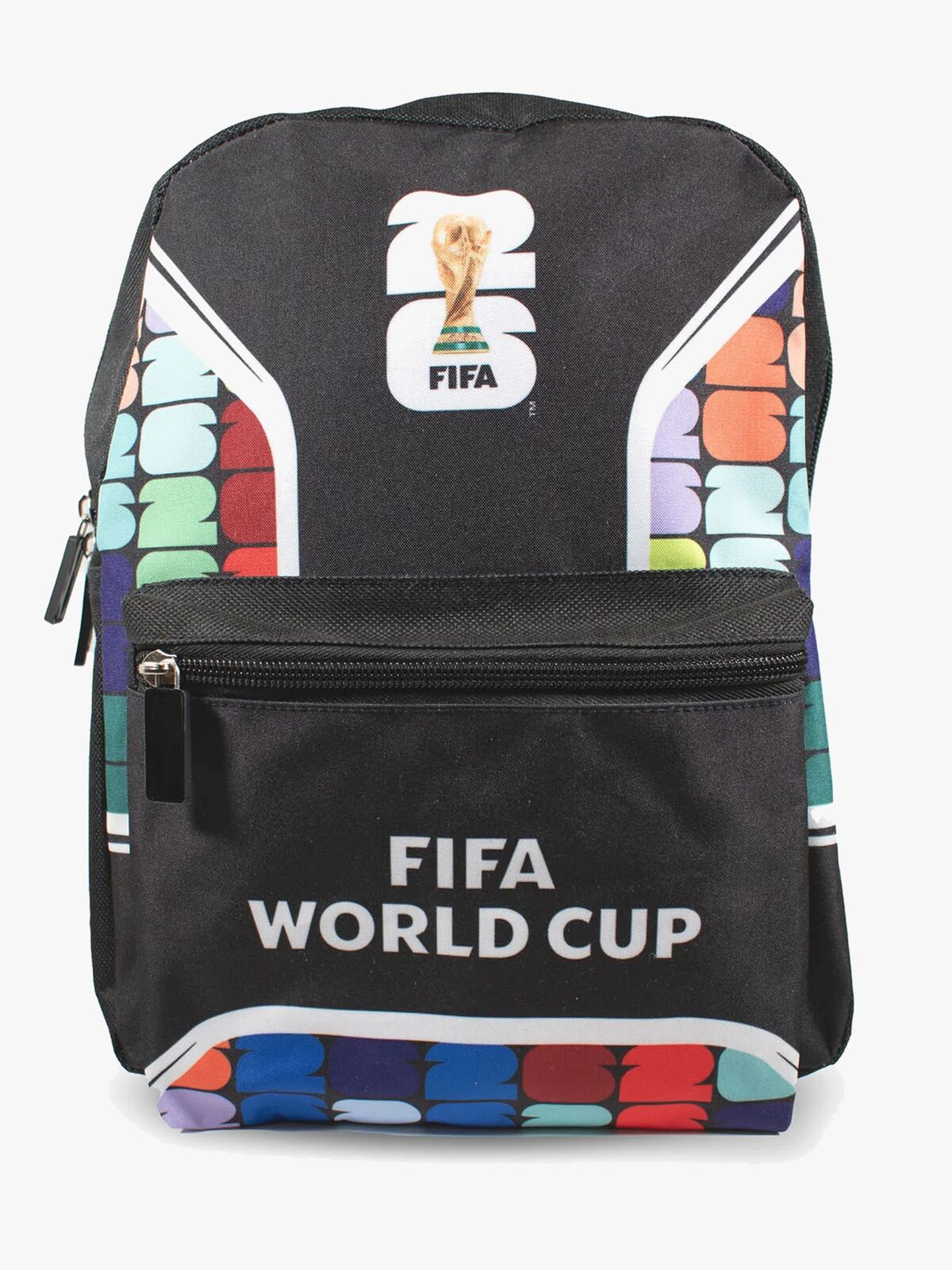 FIFA World Cup Small Rucksack, 26 Repeat