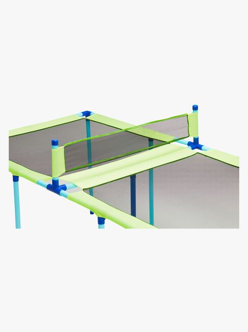 Pinepeak Tischtennisspiel