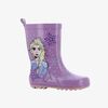 Disney Die Eiskönigin Gummistiefel, Lilac/Light Pink