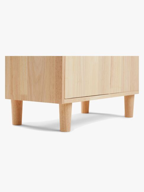 Minitude Nordic KIAN Schrank, Natur