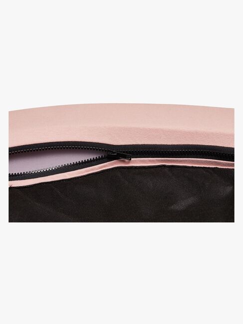 JLY Bällebad 30x90 cm, Pink