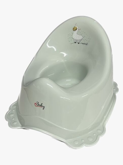 Maltex Lama Töpfchen Antislip, Grün
