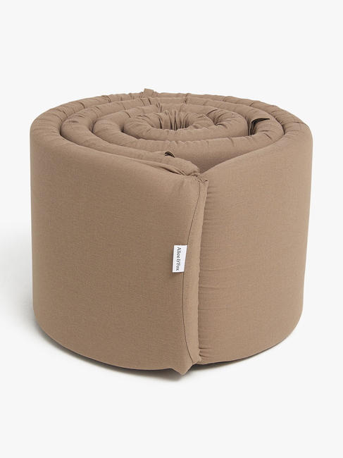 Alice & Fox HOLLIE Nestchen, Brown