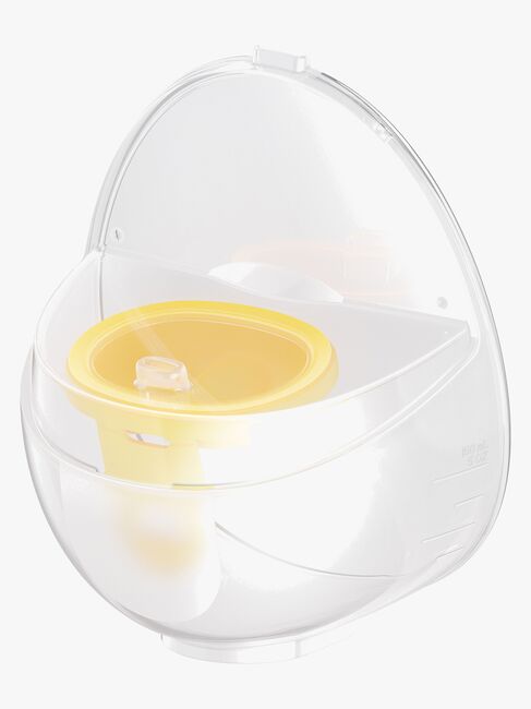 Medela Motion InBra Pumpset Single 24 mm
