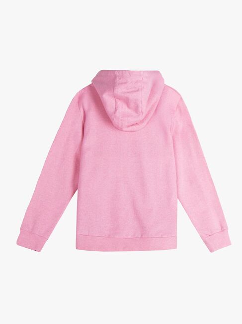 Disney Lilo & Stitch Hoodie, Rosa