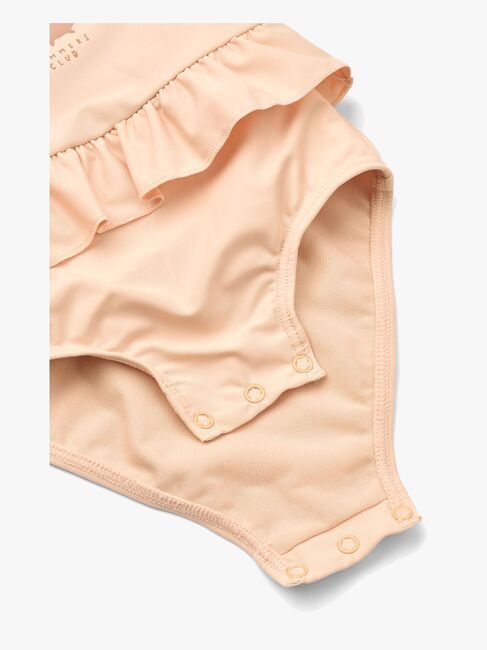 LIEWOOD Amara Badeanzug Baby, Apple Blossom