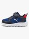 Puma Fun Racer 2 AC+ Infant Sneaker, Blau