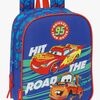 Disney Cars Rucksack 6L, Blau