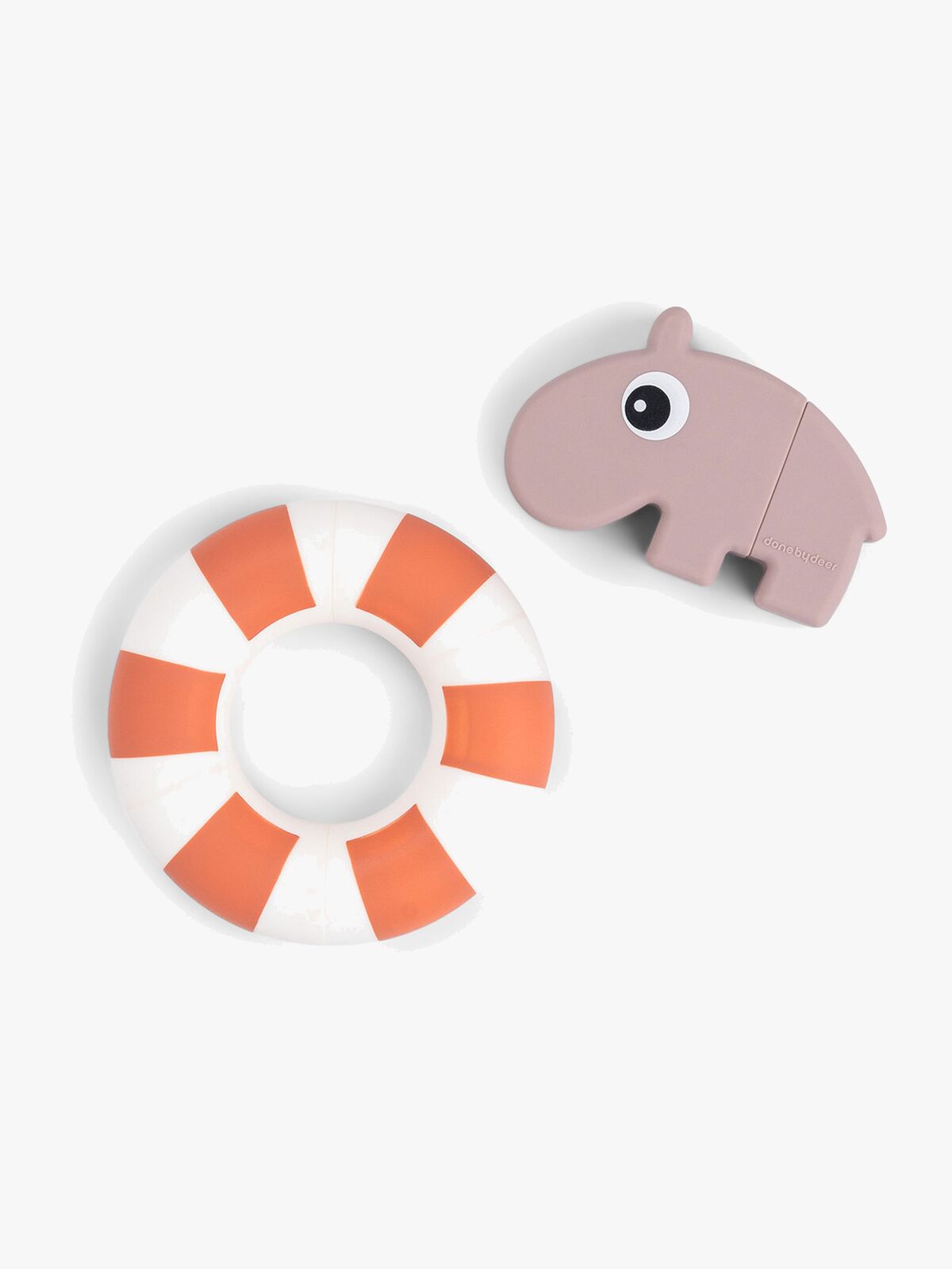 Done By Deer Badespielzeug, Ozzo Powder