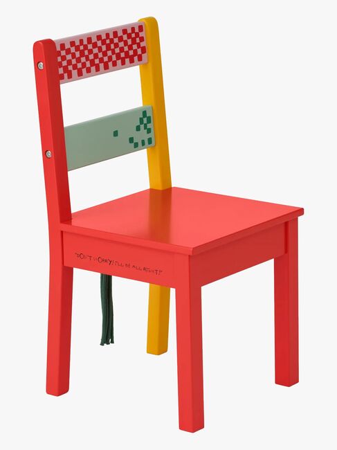 Kid's Concept Pippi Stuhl