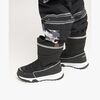 Nordbjørn Orca Winterstiefel, Schwarz