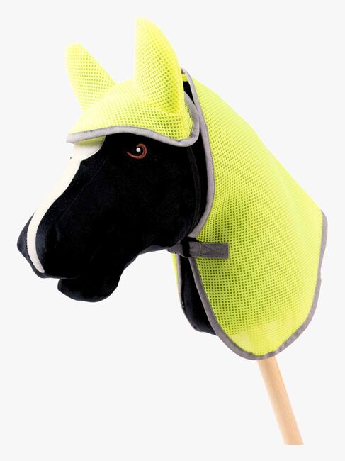 My Hobby Horse Reflexdecke & Haube