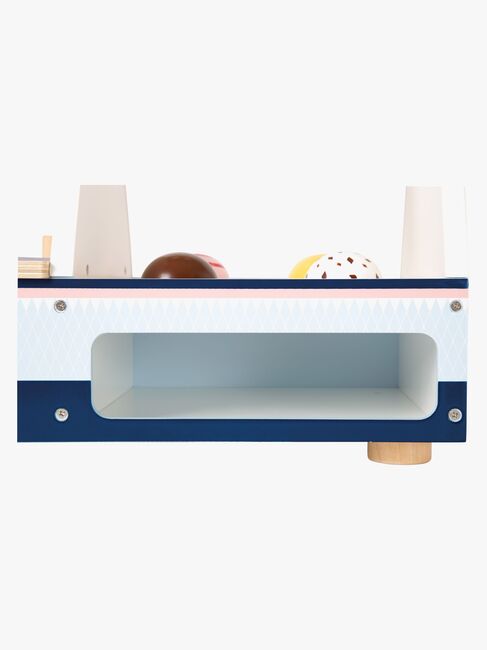 Small Foot Fresh Eisstand