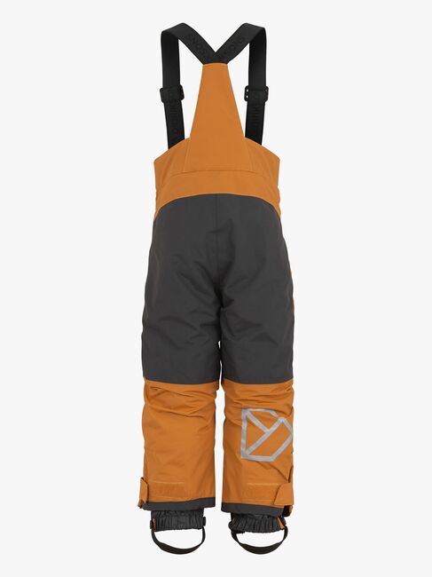 Didriksons Idre Thermohose, Burnt Glow