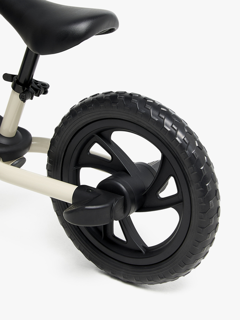 Pinepeak Mono Balance Laufrad, Beige