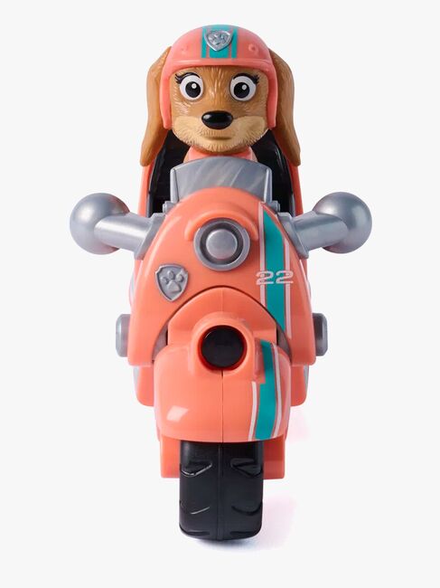 Paw Patrol Fahrzeug mit Figur Liberty