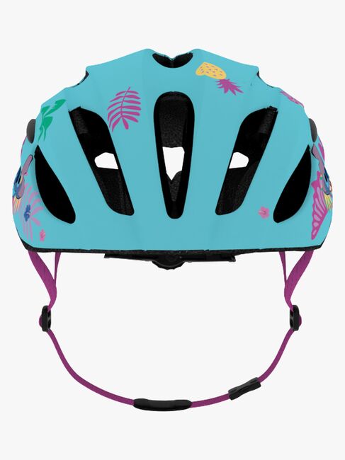 Disney Lilo & Stitch In Mold Fahrradhelm