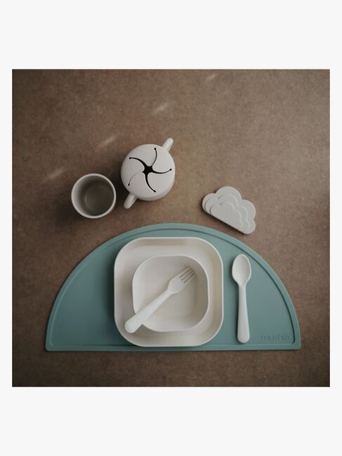 Mushie Besteck, Ivory