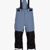 Lindberg Colden Thermohose, Blue