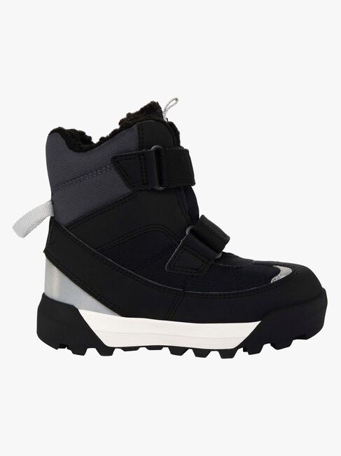 Viking Expower 2V GTX Winterstiefel, Schwarz