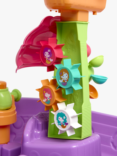 Fippla Wassertisch Mermaid, Lila