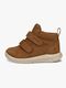 Ecco Sp.1 Lite Infant WP Sneaker, Camel