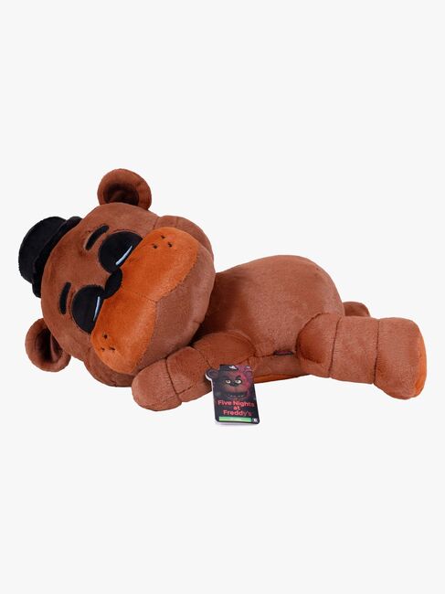 Five Nights At Freddy's Plüschtier Schlafender Freddy 45 cm FNF0185-1791_1.jpg
