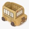 Lorena Canals Korb, Mini School Bus
