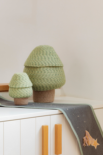 Lorena Canals Korb, Big Tree