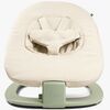 Ziza Babywippe, Olive